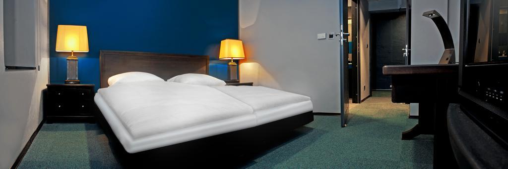 Blues Hotel Chorzów Quarto foto